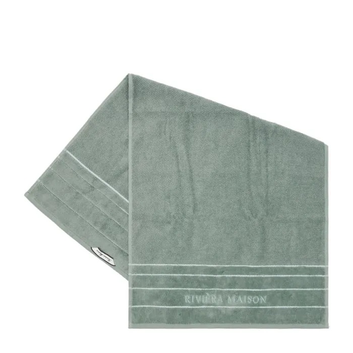 Ręcznik RM Elegant Towel moss 100x50