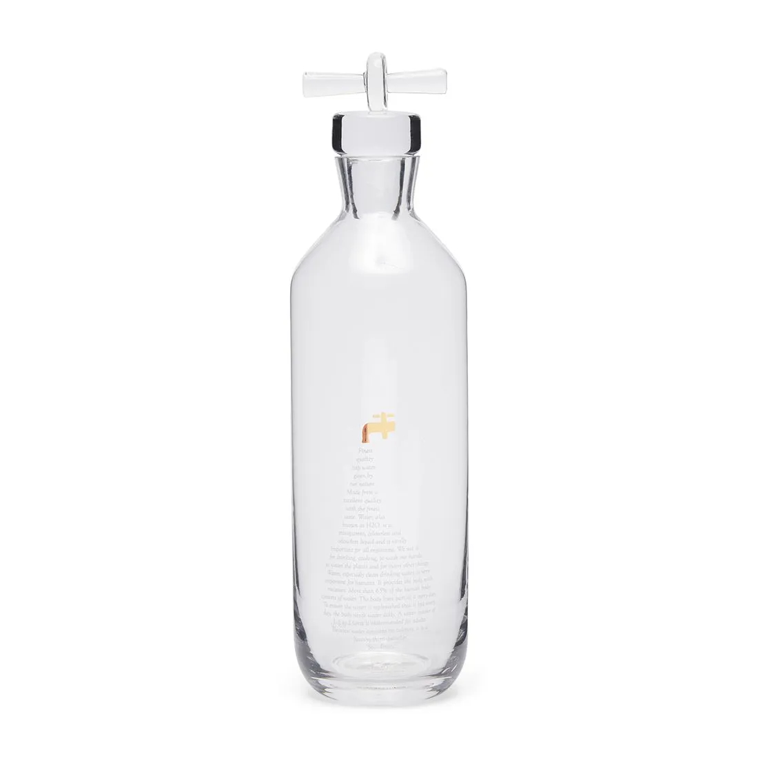 Butelka na wodę RM Loves Tap Water