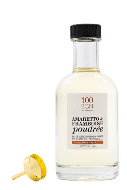 Woda perfumowana Amaretto Et Framboise Poudree Edp 200 ml Wkład