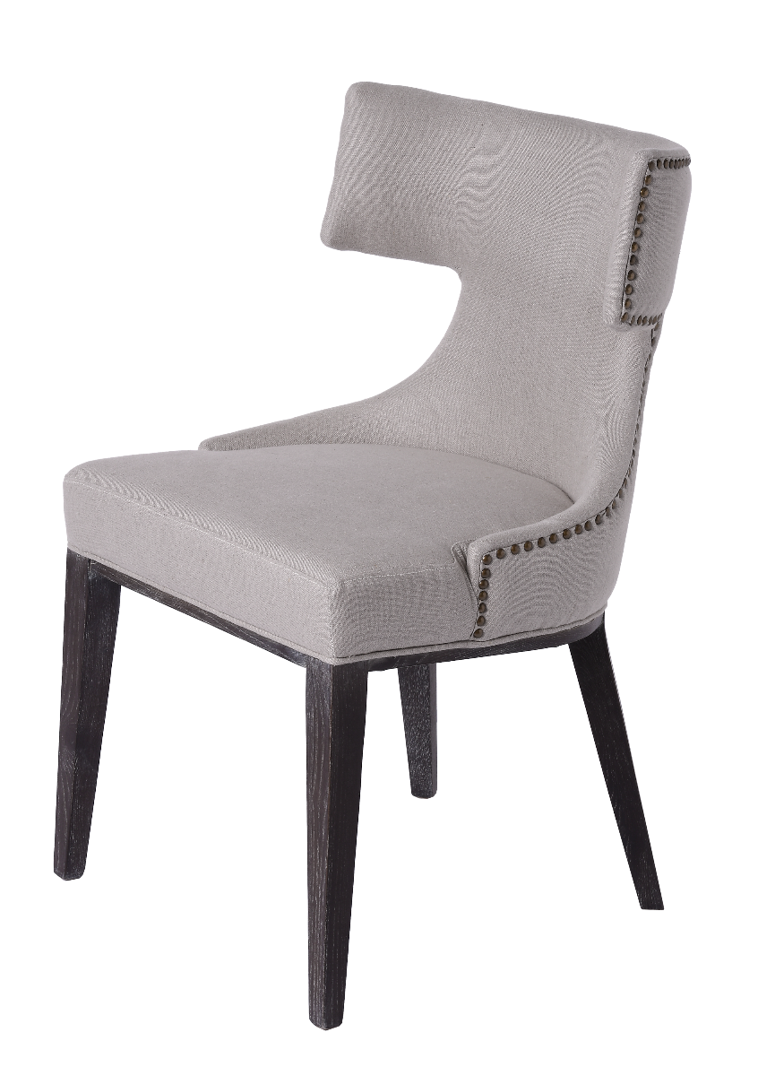 Krzesło Ascot 53x60x87cm