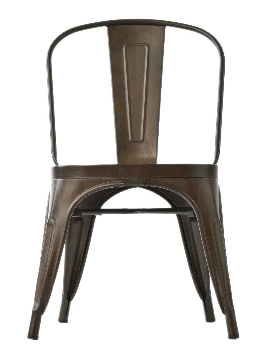 Krzesło Loft 54x53x130 cm