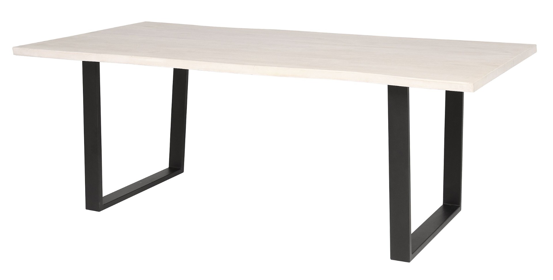 Stół do jadalni Vigo 200x100x76 cm